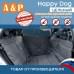 Автогамак Happy Dog (Хэппи Дог). Цельный. 