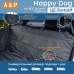 Автогамак Happy Dog (Хэппи Дог). Цельный. 
