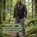 Сумка тактическая через плечо "Варяг Лайт". Серия ПРО. 