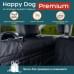 Автогамак Happy Dog Premium (Хэппи Дог Премиум). На половину сиденья. 