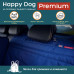 Автогамак Happy Dog Premium (Хэппи Дог Премиум). На половину сиденья. 