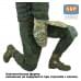 foto 2: Напашники "Трилистник"