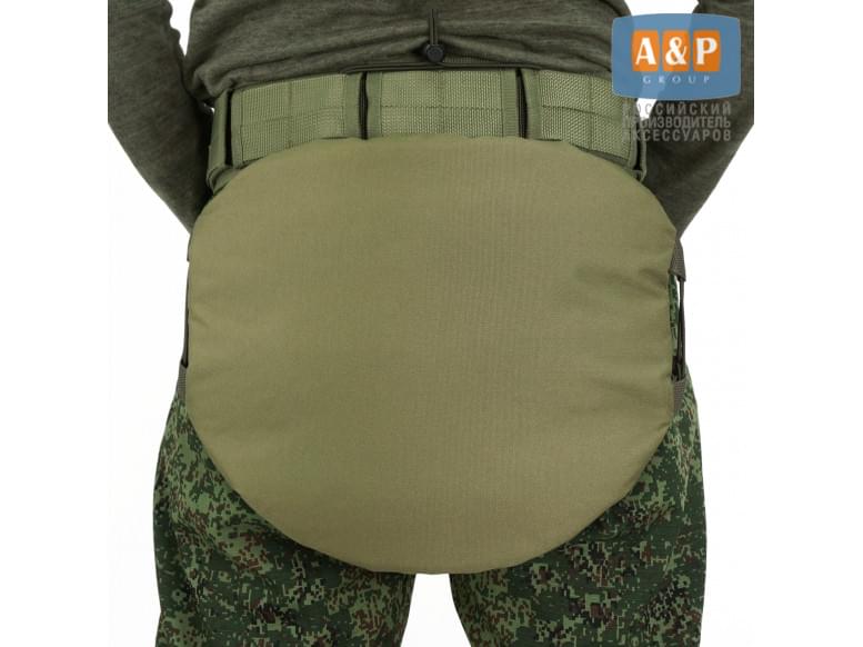 Пятиточечник тактический "Краб". 