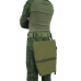 Пятиточечник тактический "Спец ПРО" с баллистическим пакетом Бр 1. 