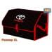 foto 1: Органайзеры в багажник Toyota
